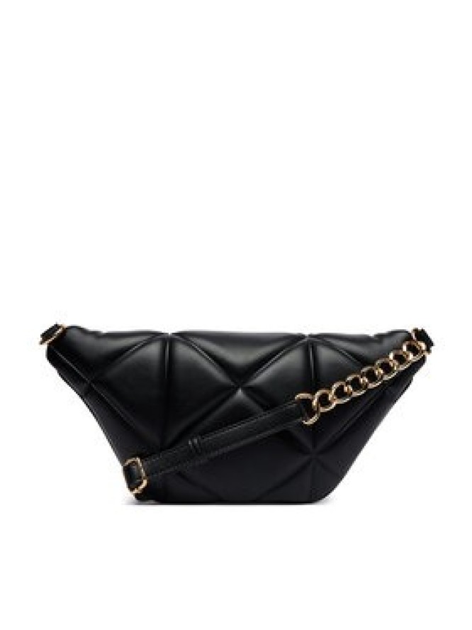 LOVE MOSCHINO Nerka JC4256PP0PLC0000 Czarny