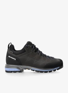 Buty podejściowe damskie Scarpa Zodiac GTX