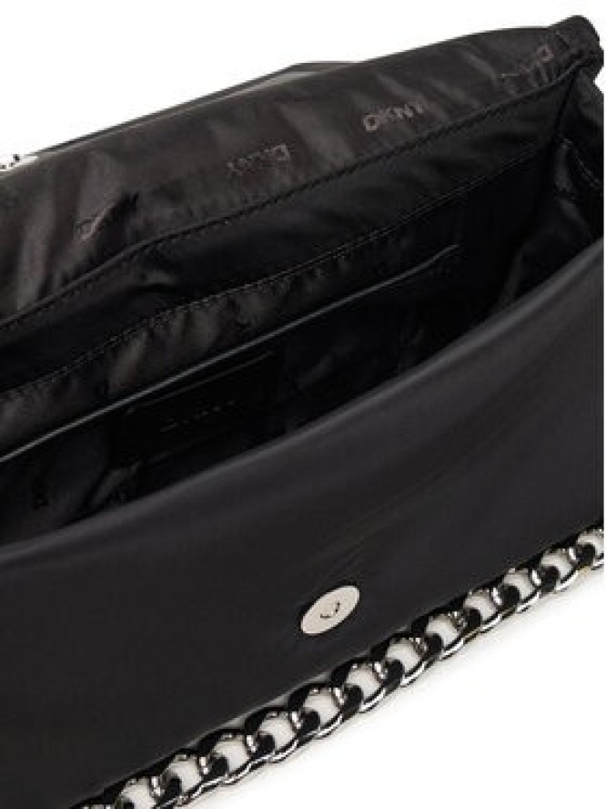 DKNY Torebka R523EL08 Czarny