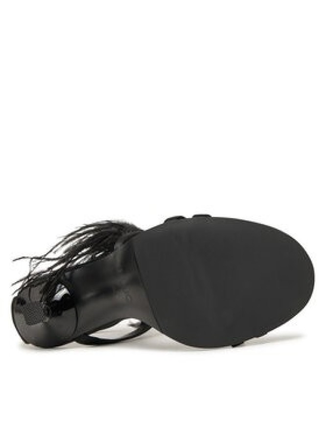 Liu Jo Sandały Miriam 17 SA5057 T5106 Czarny