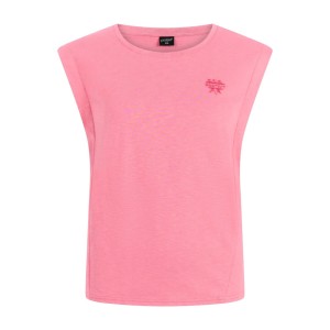 Damski tank top Protest Barrio