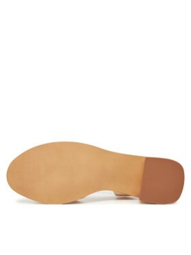 Lasocki Sandały WYL3784-1Z Beżowy