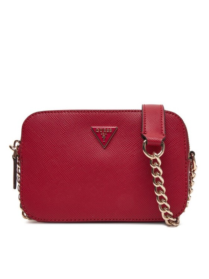 Guess Torebka 176307 Czerwony