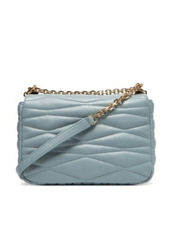 Furla Torebka WB01671 BX3221 CN 3963S Błękitny