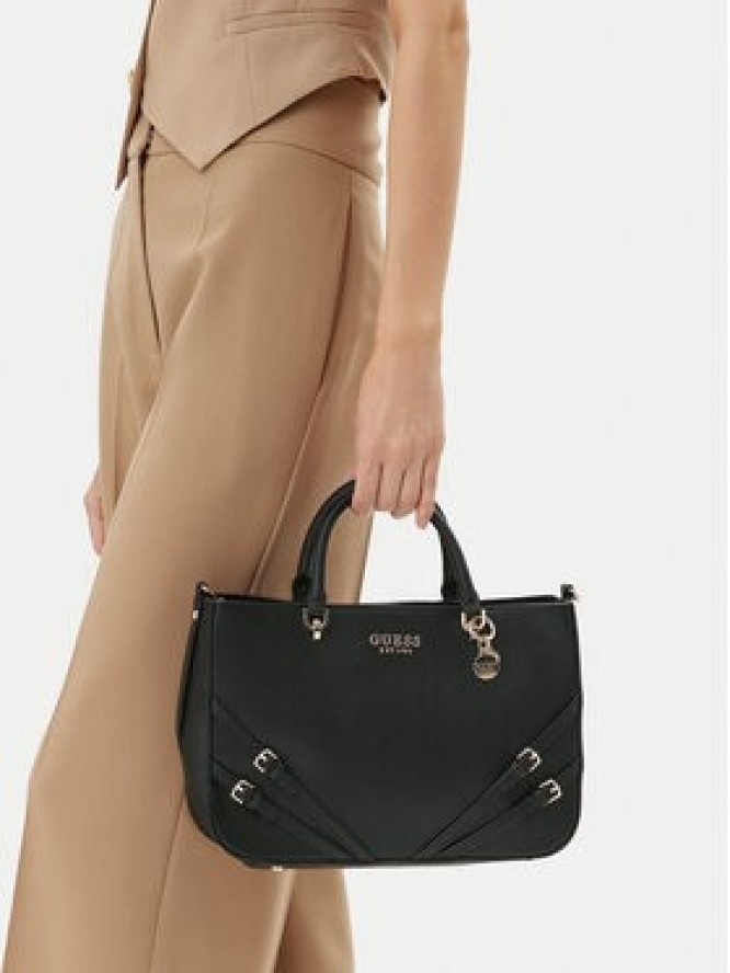 Guess Torebka HWZG96 36060 Czarny