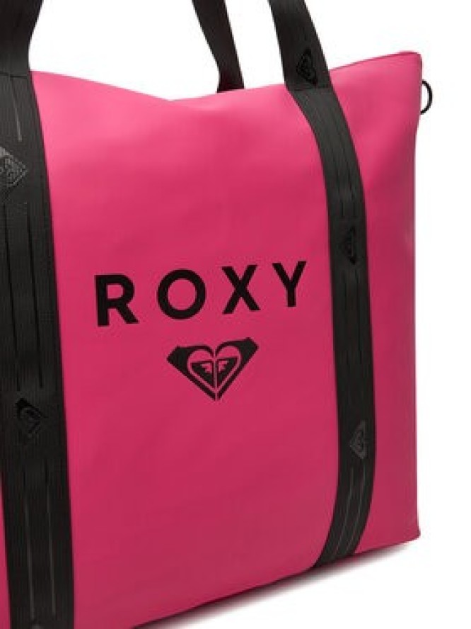 Roxy Torebka C-ROXY-MC-002-08 Różowy