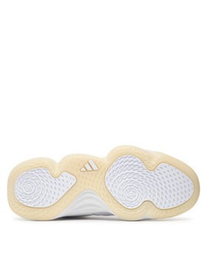 adidas Buty halowe Court Stabil Indoor Shoes KI8043 Biały