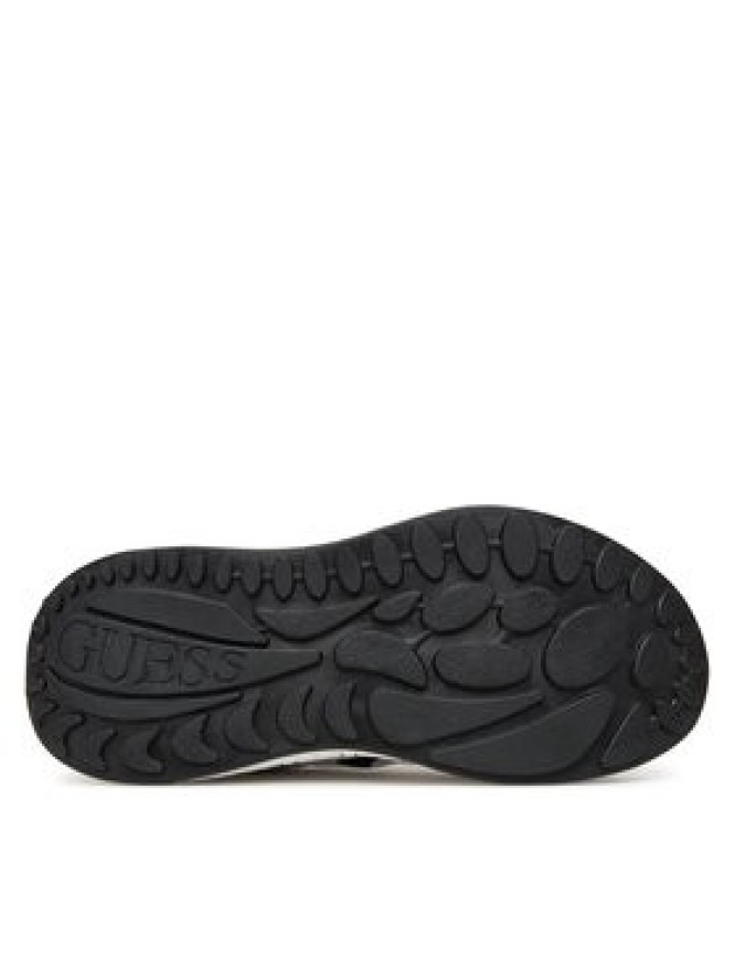 Guess Sneakersy FLTSWA LEA12 Biały