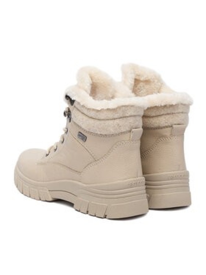 Remonte Trzewiki CEO-D0E71-60 Beżowy