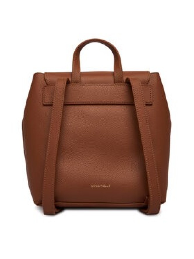 Coccinelle Plecak TOA Coccinellenikla E5 TOA 54 01 01 Brązowy