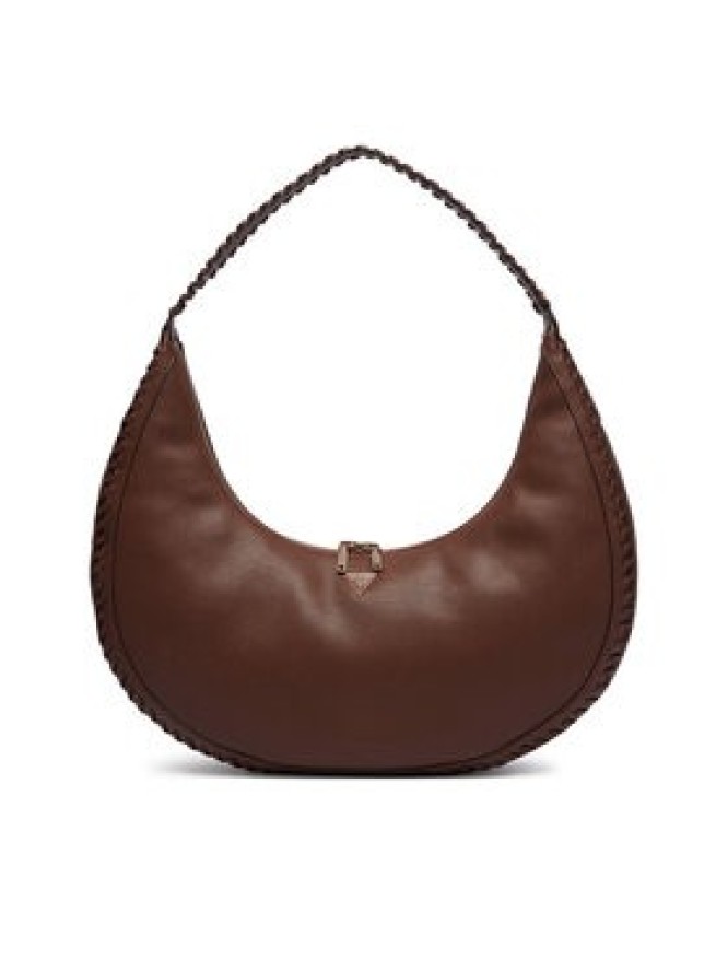 Guess Torebka Petra HWBG97 50020 Brązowy ciemny