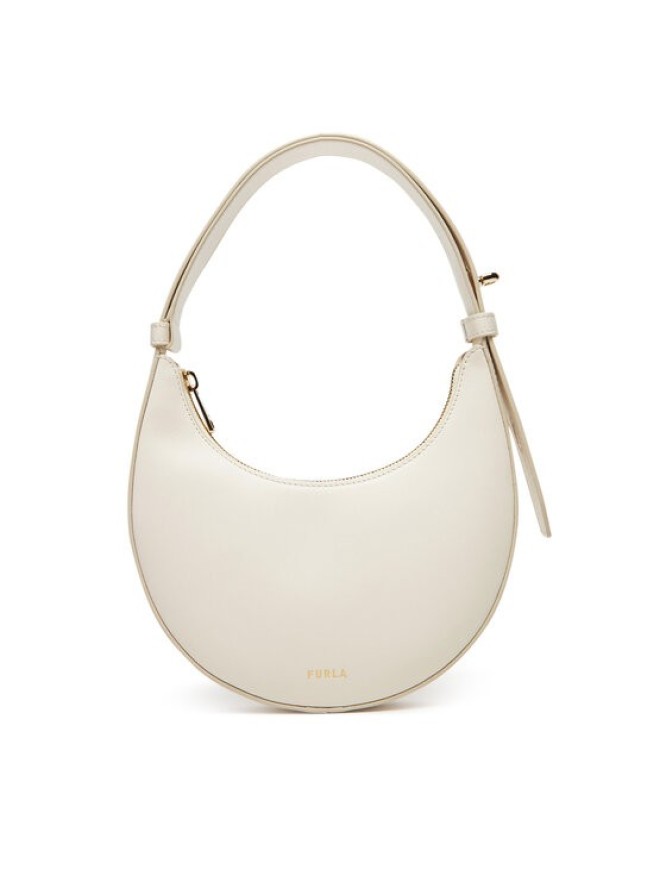 Furla Torebka Delizia Mini WE00649 AX0733 CN PNN00 Écru