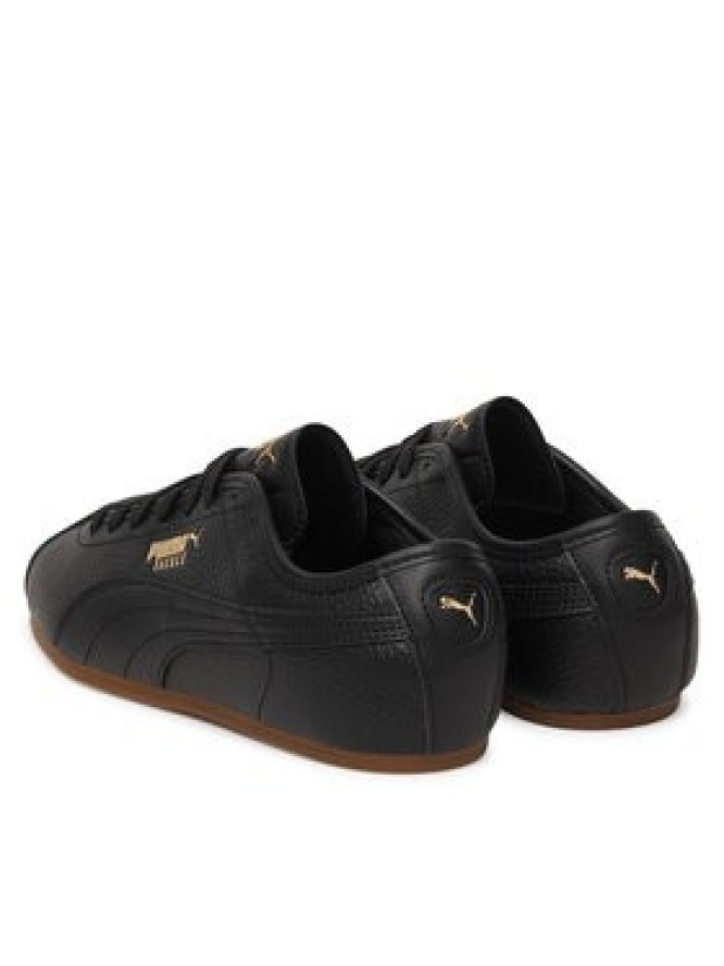 Puma Sneakersy Tackle L 404457 01 Czarny
