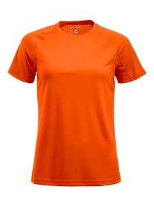 clique Premium Active-T Women - Wysoka oddychalność