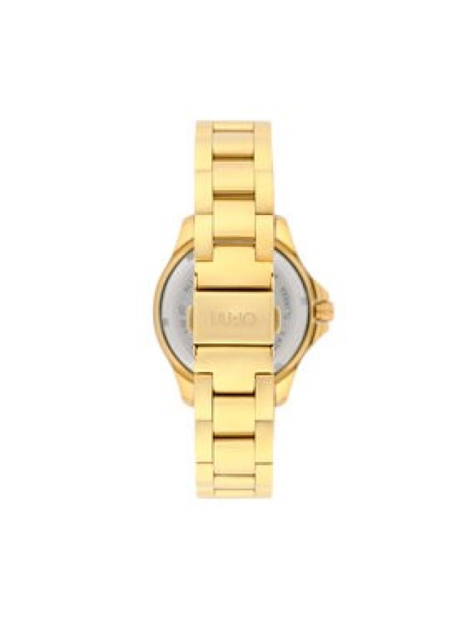 Liu Jo Zegarek TLJ2500 Złoty