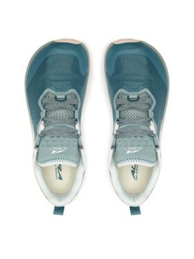 Altra Buty do biegania Olympus 7 AL0A85UG Szary
