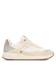 Geox Sneakersy D Bulmya D65NQA 0BC11 C1S1Z Kolorowy