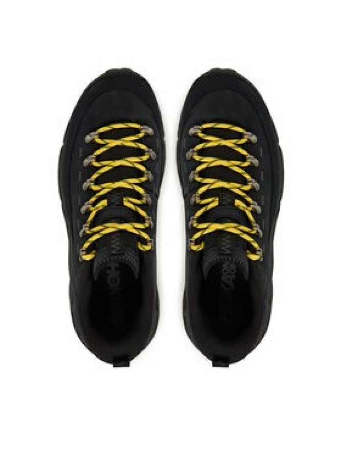 Hoka Sneakersy Tor Summit 1147952 Czarny