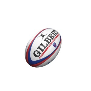 Piłka FC Grenoble Rugby Replica