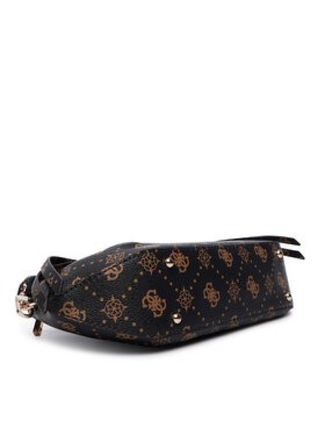 Guess Torebka Allegra HWGP24 89180 Czarny