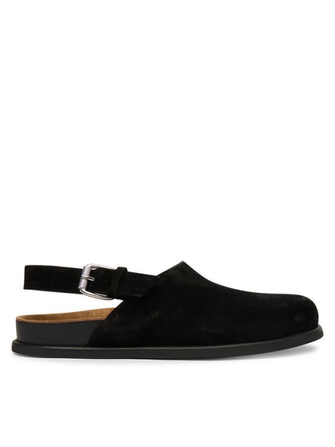 Vagabond Shoemakers Sandały Effie 5922-540-20 Czarny