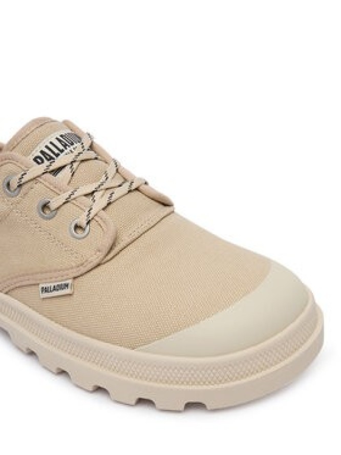 Palladium Trampki Dunelite Ox Cush 94661-298-M Beżowy