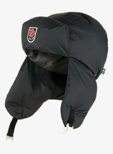 Czapka zimowa Fjallraven Expedition Down Heater