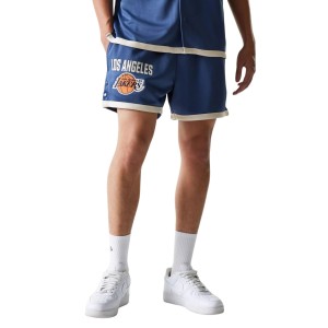 Krótkie Los Angeles Lakers