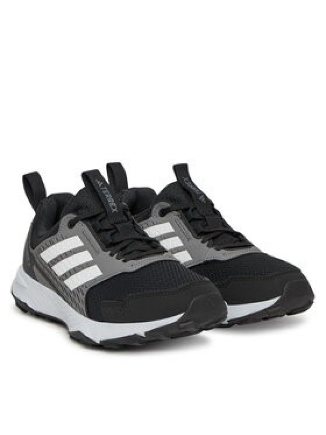 adidas Trekkingi Tracefinder IH2937 Czarny