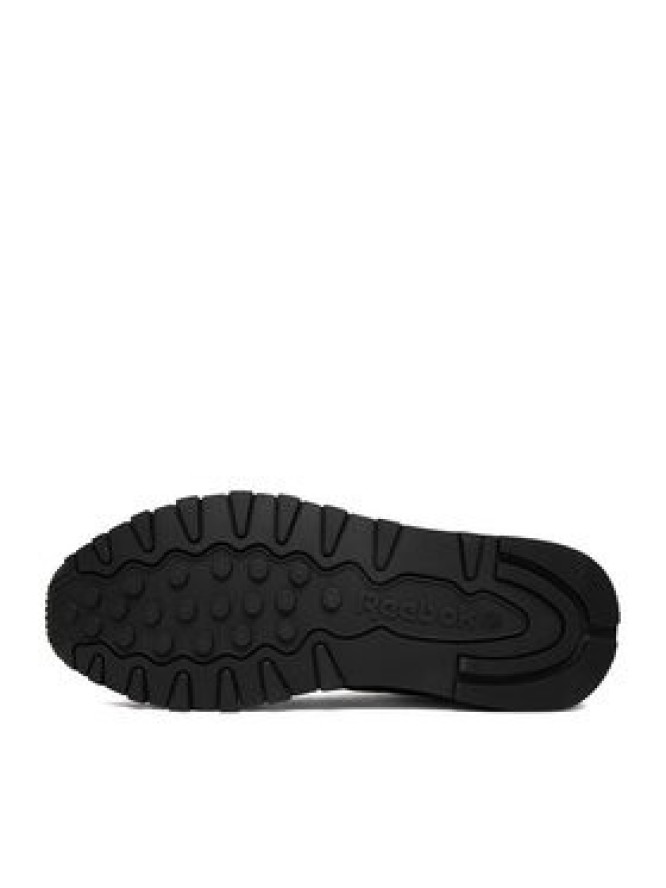 Reebok Sneakersy SS-CLASSIC LEATHER 100008497 Czarny