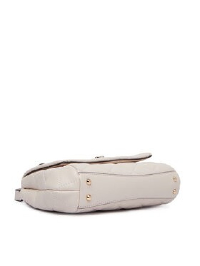 Guess Torebka Frances HWQG22 41190 Kremowy