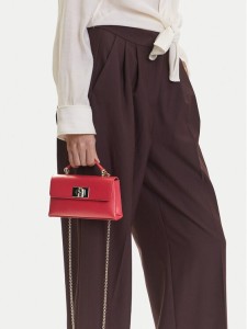 Furla Torebka 1927 WE00423 ARE000 CN RUB00 Czerwony