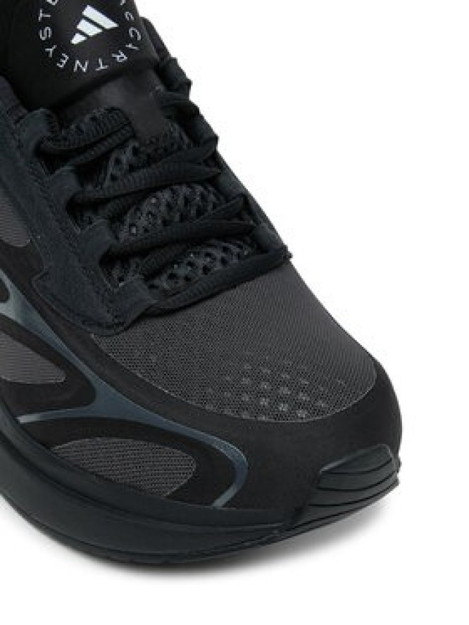 adidas by Stella McCartney Sneakersy Sportswear 2000 JH8766 Czarny