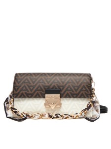 Aldo Torebka Gedia 14143721 Czarny