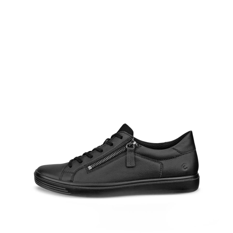 Sneakersy damscy Ecco Classic