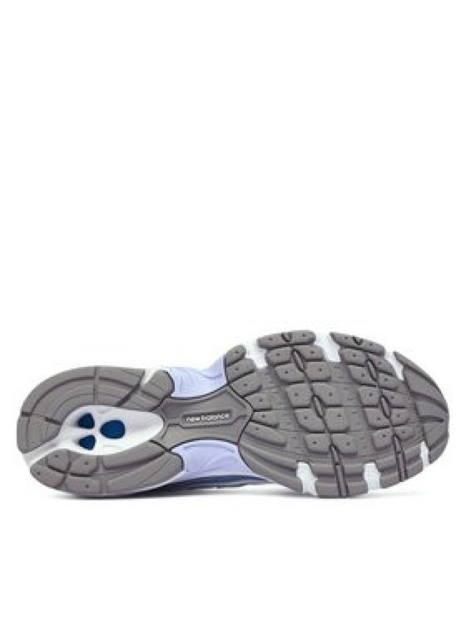 New Balance Sneakersy U7401T4 Niebieski