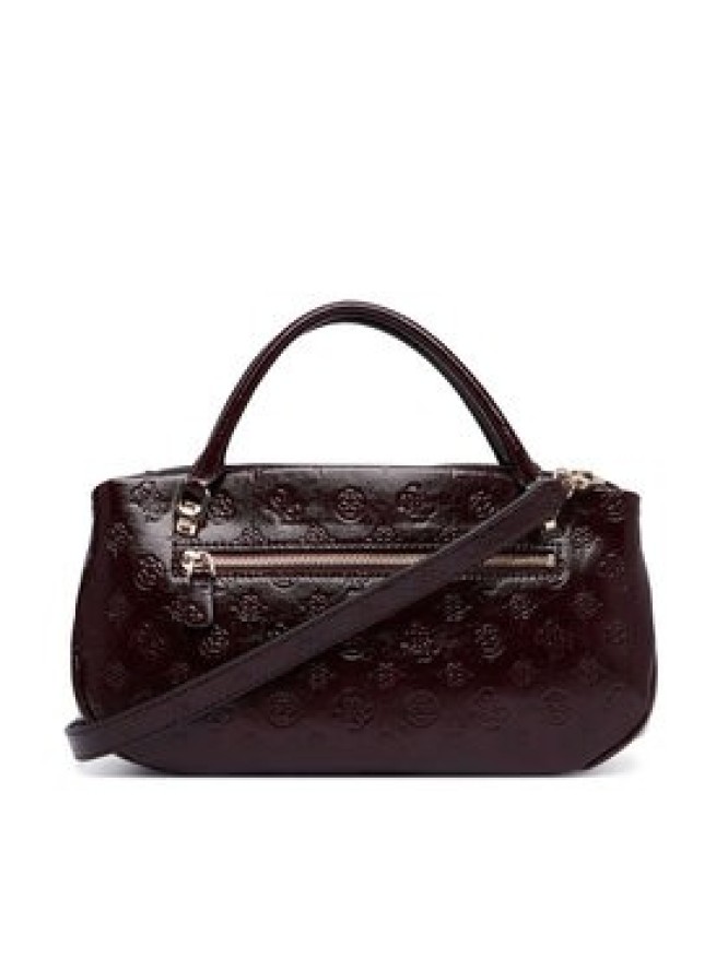 Guess Torebka Carmella HWPT22 25050 Bordowy