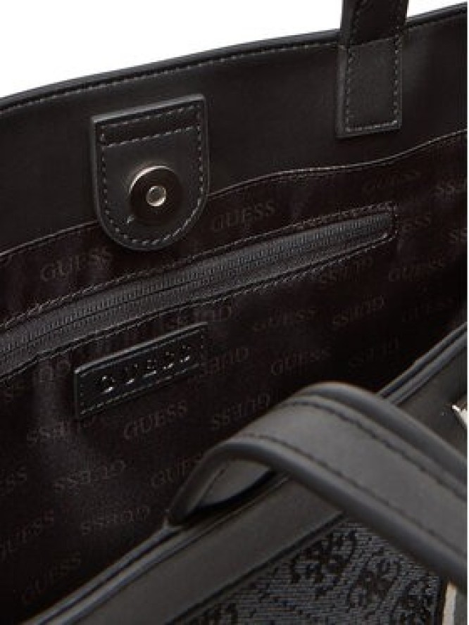 Guess Torebka HMMIST P5346 Szary