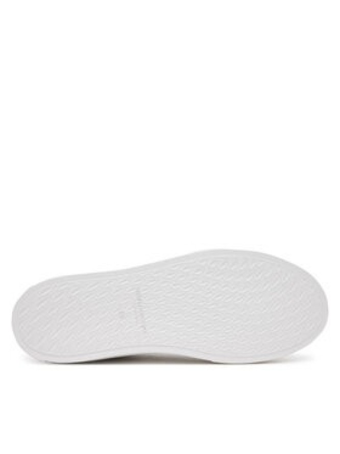 Vagabond Shoemakers Sneakersy Zoe Platform 5927-201-01 Biały