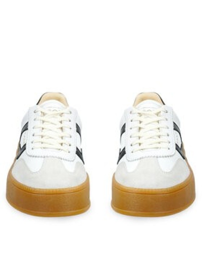 Gant Sneakersy 32531202 Biały