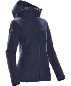 Damska kurtka 3 w 1 Stormtech Matrix