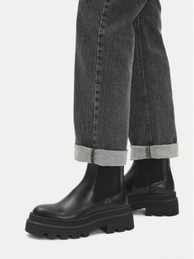 Badura Sztyblety C-BIRDIE-40804 Czarny