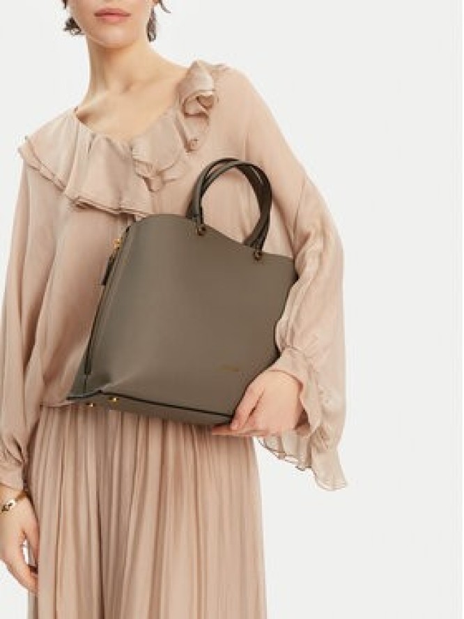 Gino Rossi Torebka RC-19690 Szary