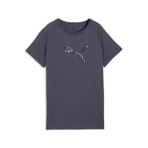 Damska koszulka Essentials Sequins PUMA