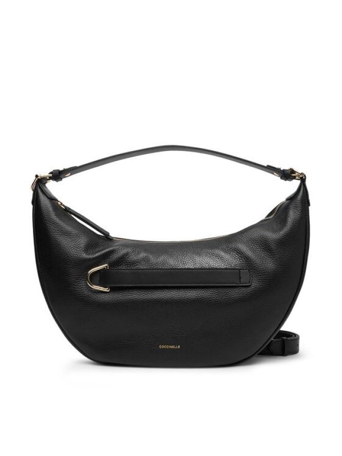 Coccinelle Saszetka 329197 Czarny