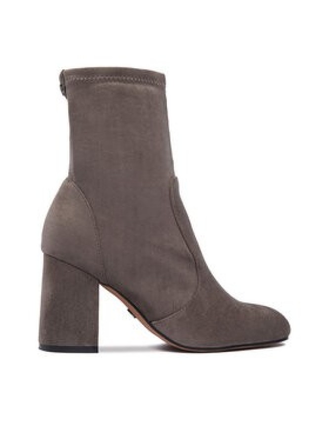 Nine West Botki CEO-C6031-1 Szary