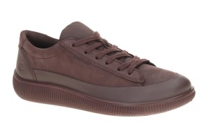 Buty do chodzenia damskie Ecco Soft Zero WP