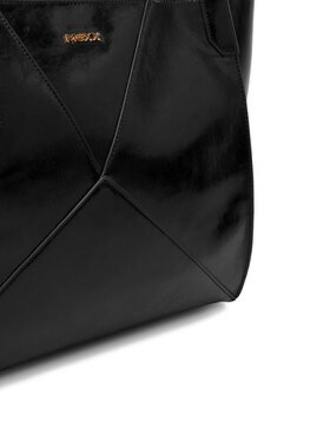 MEXX Torebka CEO-MEXX-L-002-10 Czarny