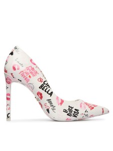 Aldo Szpilki Stasya 14296222 Biały