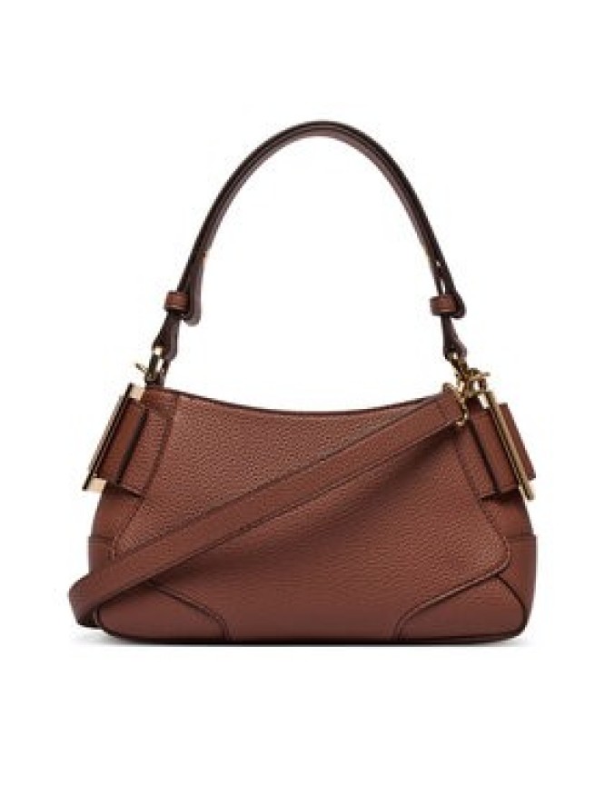 LOVE MOSCHINO Torebka JC4098PP1PLT1200 Brązowy